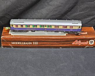 Liliput HO 822 00 Rheincold Passenger Wagon