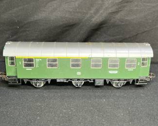 4067 Märklin Personenwagen 37 541 REG