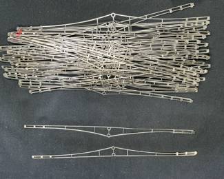 49 Marklin HO 7013 9" Contact Wire Section