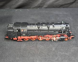 Marklin HO #33081 BR 85 Delta Locomotive