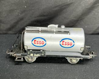 Marklin HO DB 598210 "Esso" Tank Car
