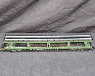 VTG Marklin HO 4074 Auto Transport Train Car