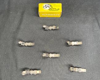 Marklin HO 7075 Current Pick up Shoes