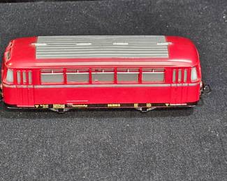 Marklin HO AC DB800B Rail Bus