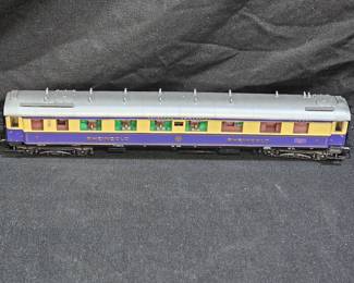 Liliput HO 822 00 Rheincold Passenger Wagon