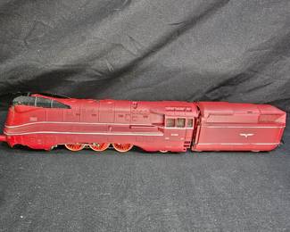 Marklin HO BR 03-10 Model 3089 Steam Locomotive