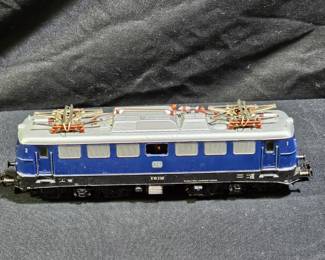 TG Marklin Electric Locomotive #3039 - E10 238