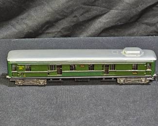Pre-War Marklin #354 Baggage Car