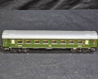 Marklin HO #4037 D-Zug-Wagen Express Coach Car