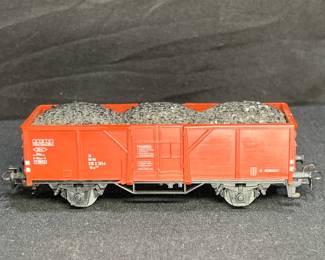 Marklin HO Freight Car 510-2-381-9