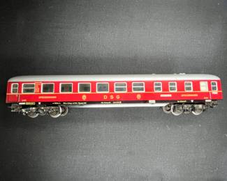 Marklin 36201 DSG Speisewagen Passenger Car