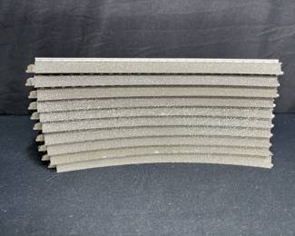 Marklin 24130 C R1 HO Curved Track - 28 Pieces