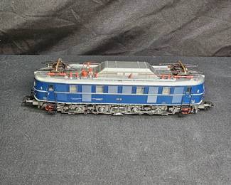 Marklin Digital HO 37691 BR E 19 Locomotive