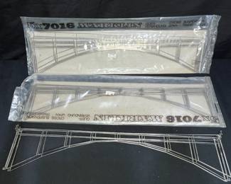 13 New Marklin 7016 Cross Span Sections