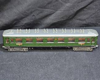 Marklin HO 17 944 3rd Class Passenger Car