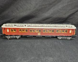 Marklin 42754 C1WL Express 5 Car Passenger Train