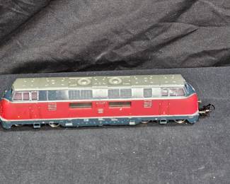 VTG Marklin HO Die Cast Diesel Locomotive #3021