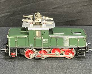 Marklin HOCE800 E6309 Electric Switching Engine