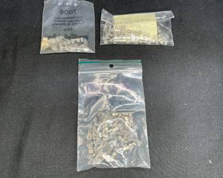 60 Marklin HO 7006 Cross Span Insulator