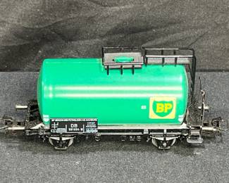 Marklin BP 581694 BP Freight Boiler Car