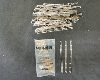 44 Marklin HO 7023 Make-Up Contact Wire Section