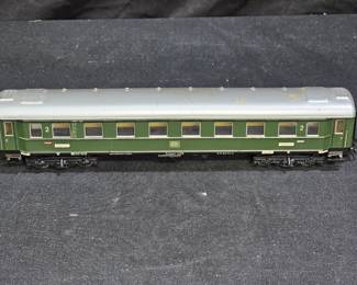 Marklin HO #4037 D-Zug-Wagen Express Coach Car