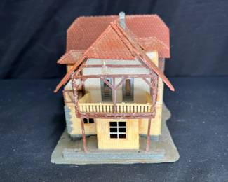 Faller 292 Assembled Villa HO Scale