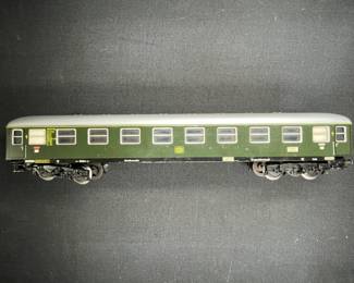 Marklin DB Raucher 14509 Stuttgart Frankfurt /M