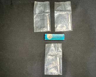 NIB Marklin HO 7174 & 7076 Current Pick Up Shoes