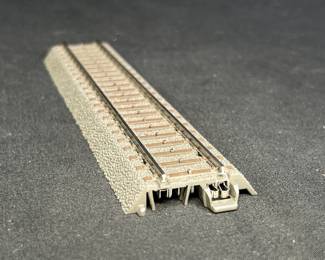 20 Pieces Markin 24185 HO Straight C Track