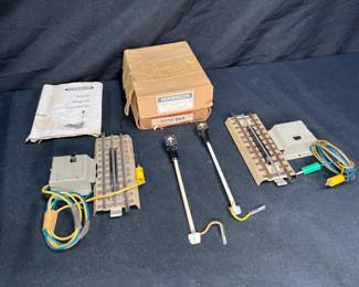 Marklin HO 3600 EKS Electric Auto Uncoupling Piece