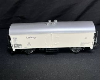 Marklin #4620 Kuhlwagen Refrigerator (Reefer) Car