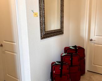 luggage set