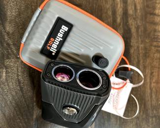 Brand New! Bushnell Golf Range Finder