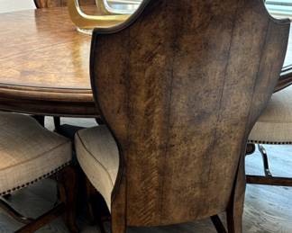 dining room set and more home decor