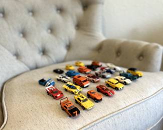 Collectible Aurora Pre 1970s Slot Cars