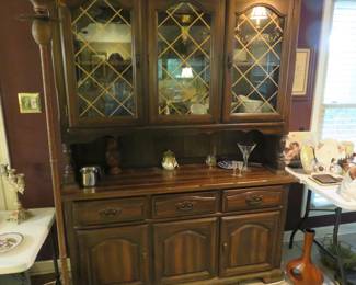 China Hutch