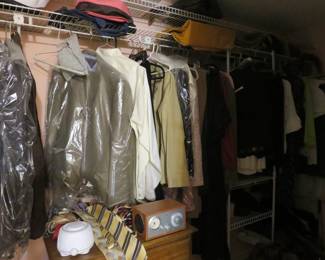 Men's suits and shirts 3XL, XXL, XXL Tall