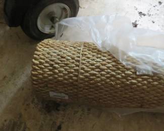 NEW! Organico Style#:ON1A; natural color; size 10x14