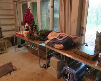 Miscellaneous  items