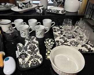 Festive dishes for the Festivus Holiday.