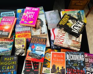 Take one to the pool.  Impress the neighbors.