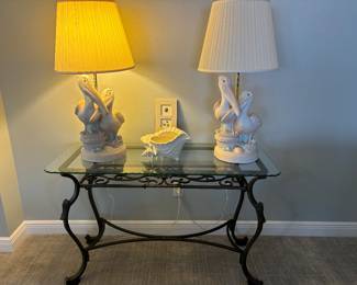 Because you live in Florida.  Everyone else already has pelicans.  Catch up.