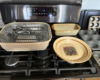 For that time once a year when someone actually bakes a pie or makes cupcakes.  Christmas is only days away.  Just ask Walmart.