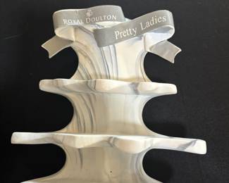 Remember the tiny dancers.  Here's their stage.