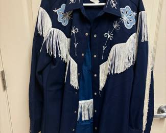 Happy Trails to You.