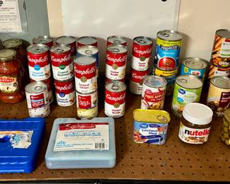 The red & white cans saved your life growing up.  The salty soggy noodles cured everything bad when served to you in bed by mom.