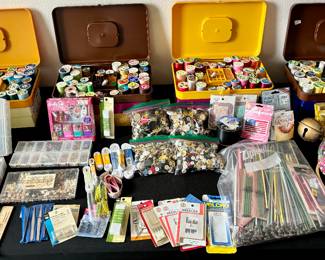 Someone was on a first name basis with Hobby Lobby.