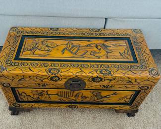 Pandorra's box.  Open at your own risk.