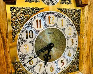 Almost bedtime here in The Villages.